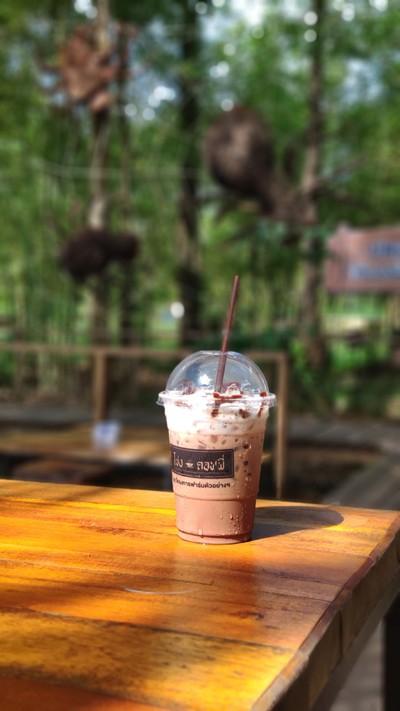 โข่ง คอฟฟี่ By Farm (โข่ง คอฟฟี่ โครงการฟามร์เกษตรตัวอย่าง) โข่ง คอฟฟี่ By Farm (โข่ง คอฟฟี่ โครงการฟามร์เกษตรตัวอย่าง)