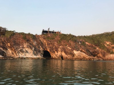 9 จุดถ่ายรูปเช็คอิน เกาะเปริด จันทบุรี