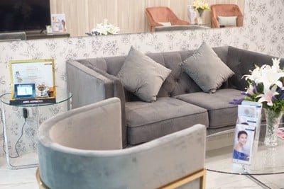 The Rejuv Clinic Interchange Tower