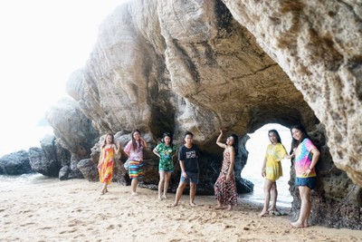 9 จุดถ่ายรูปเช็คอิน เกาะเปริด จันทบุรี