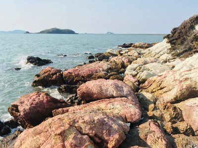 9 จุดถ่ายรูปเช็คอิน เกาะเปริด จันทบุรี