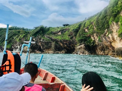 9 จุดถ่ายรูปเช็คอิน เกาะเปริด จันทบุรี