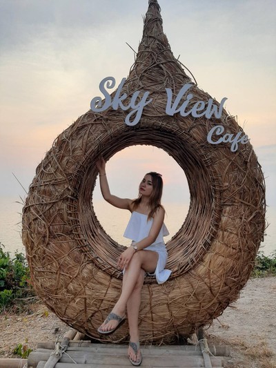 9 จุดถ่ายรูปเช็คอิน เกาะเปริด จันทบุรี