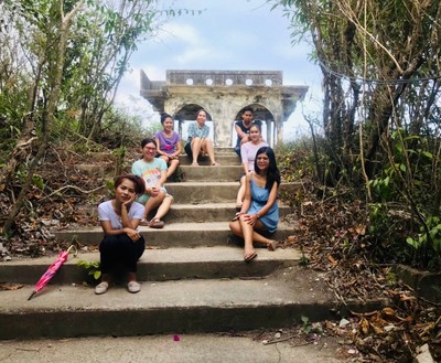 9 จุดถ่ายรูปเช็คอิน เกาะเปริด จันทบุรี