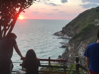 9 จุดถ่ายรูปเช็คอิน เกาะเปริด จันทบุรี