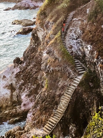 9 จุดถ่ายรูปเช็คอิน เกาะเปริด จันทบุรี