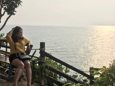 9 จุดถ่ายรูปเช็คอิน เกาะเปริด จันทบุรี