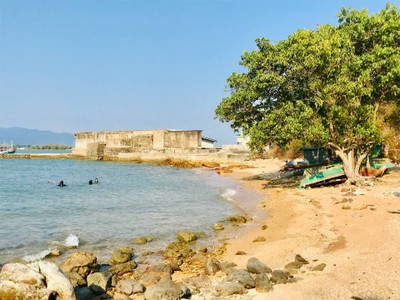 9 จุดถ่ายรูปเช็คอิน เกาะเปริด จันทบุรี