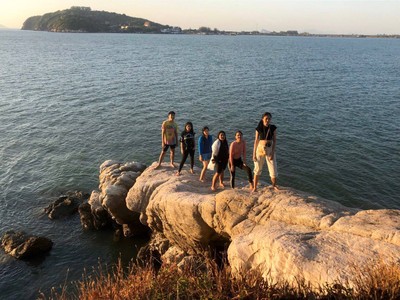 9 จุดถ่ายรูปเช็คอิน เกาะเปริด จันทบุรี