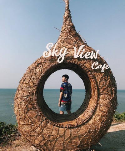 9 จุดถ่ายรูปเช็คอิน เกาะเปริด จันทบุรี