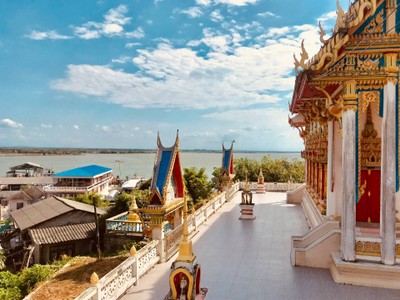 9 จุดถ่ายรูปเช็คอิน เกาะเปริด จันทบุรี