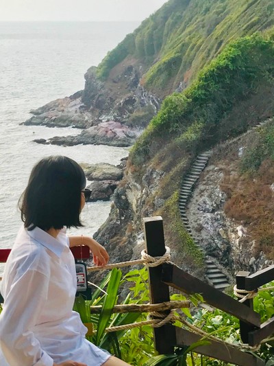 9 จุดถ่ายรูปเช็คอิน เกาะเปริด จันทบุรี