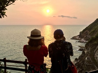 9 จุดถ่ายรูปเช็คอิน เกาะเปริด จันทบุรี