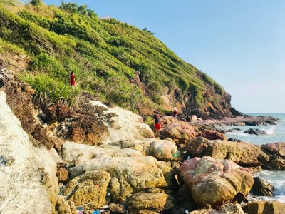 9 จุดถ่ายรูปเช็คอิน เกาะเปริด จันทบุรี