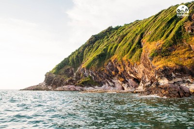 9 จุดถ่ายรูปเช็คอิน เกาะเปริด จันทบุรี