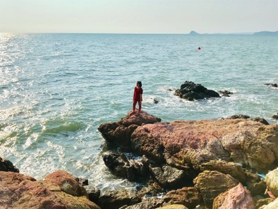 9 จุดถ่ายรูปเช็คอิน เกาะเปริด จันทบุรี