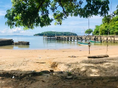 9 จุดถ่ายรูปเช็คอิน เกาะเปริด จันทบุรี