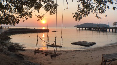 9 จุดถ่ายรูปเช็คอิน เกาะเปริด จันทบุรี