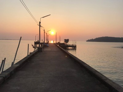 9 จุดถ่ายรูปเช็คอิน เกาะเปริด จันทบุรี