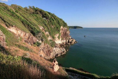 9 จุดถ่ายรูปเช็คอิน เกาะเปริด จันทบุรี