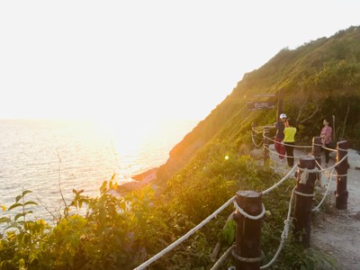 9 จุดถ่ายรูปเช็คอิน เกาะเปริด จันทบุรี