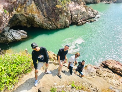 9 จุดถ่ายรูปเช็คอิน เกาะเปริด จันทบุรี