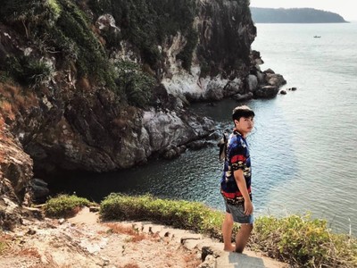 9 จุดถ่ายรูปเช็คอิน เกาะเปริด จันทบุรี