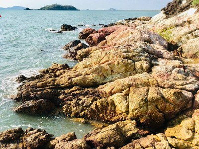 9 จุดถ่ายรูปเช็คอิน เกาะเปริด จันทบุรี