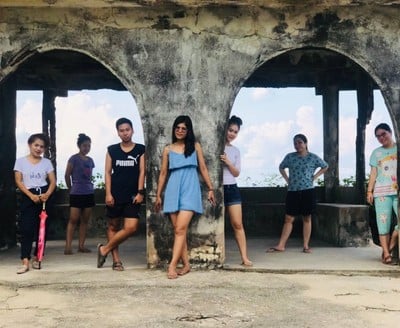 9 จุดถ่ายรูปเช็คอิน เกาะเปริด จันทบุรี