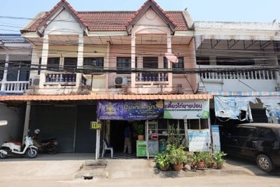 หน้าร้าน