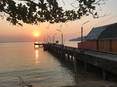 9 จุดถ่ายรูปเช็คอิน เกาะเปริด จันทบุรี