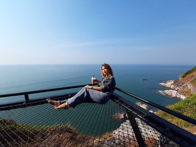 9 จุดถ่ายรูปเช็คอิน เกาะเปริด จันทบุรี