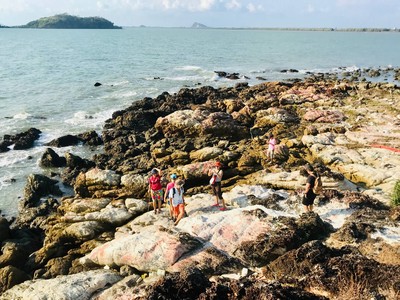 9 จุดถ่ายรูปเช็คอิน เกาะเปริด จันทบุรี