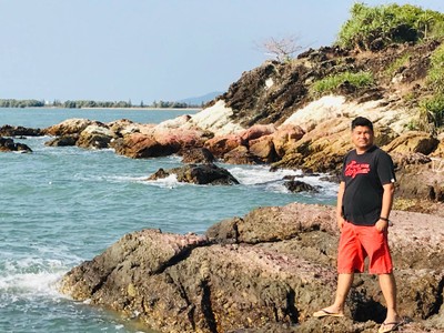 9 จุดถ่ายรูปเช็คอิน เกาะเปริด จันทบุรี