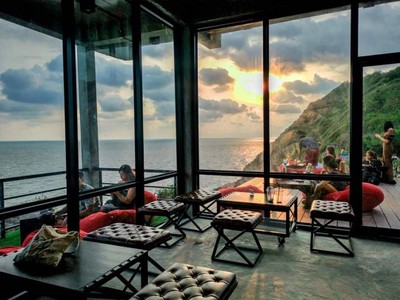 9 จุดถ่ายรูปเช็คอิน เกาะเปริด จันทบุรี