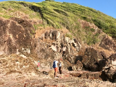 9 จุดถ่ายรูปเช็คอิน เกาะเปริด จันทบุรี
