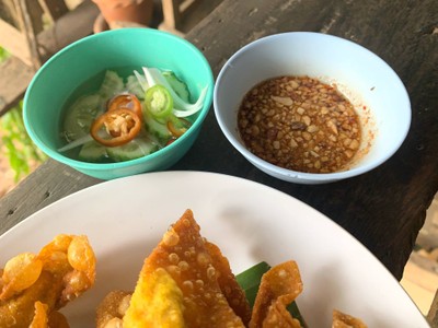 น้ำจิ้ม