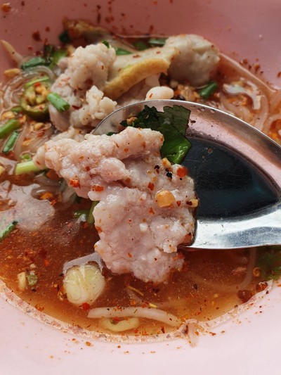หมูลอยน้ำ