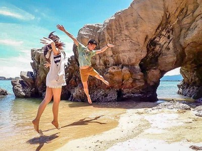 9 จุดถ่ายรูปเช็คอิน เกาะเปริด จันทบุรี