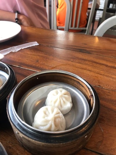 เสี่ยวหลงเปา