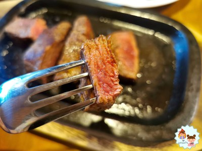 Tenderlion dry aged 45 days