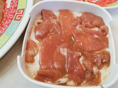 เนื้อหมู