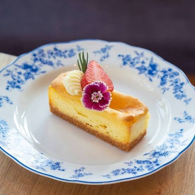 นิทานคาเฟ่ (Nitan Cafe & Garden) ปทุมธานี นิทานคาเฟ่ (Nitan Cafe & Garden) ปทุมธานี