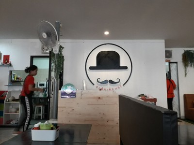 บรรยากาศ