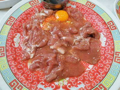 ชุดหมูใหญ่
