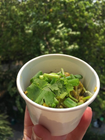 น้ำพริกหนุ่ม🌶