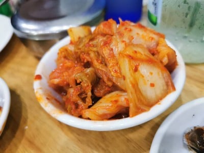 Jinsung Korean Restaurant