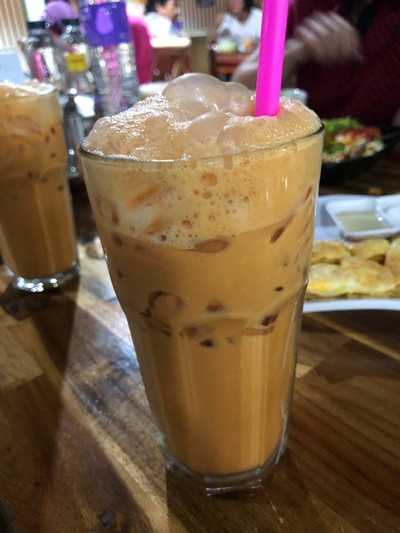 ชานม