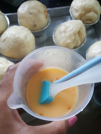 วิธีทำ ขนมปังฟรีสไตล์