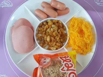วิธีทำ ขนมปังฟรีสไตล์